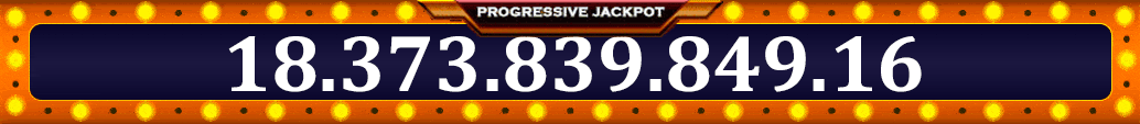 Jackpot TOYO888